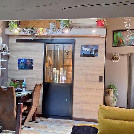 Vacance Et Cure Dans Duplex 80 M2 A Ceret 66400 Céret Exterior foto