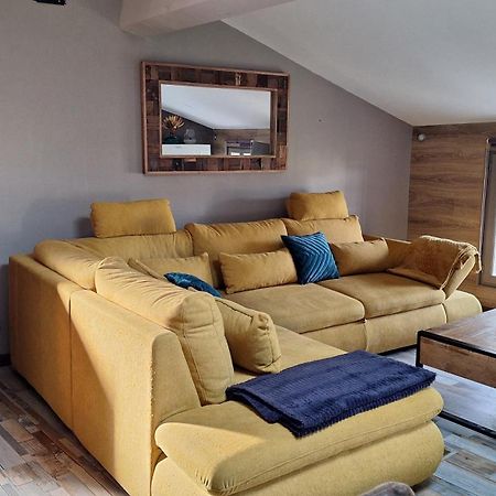Vacance Et Cure Dans Duplex 80 M2 A Ceret 66400 Céret Exterior foto