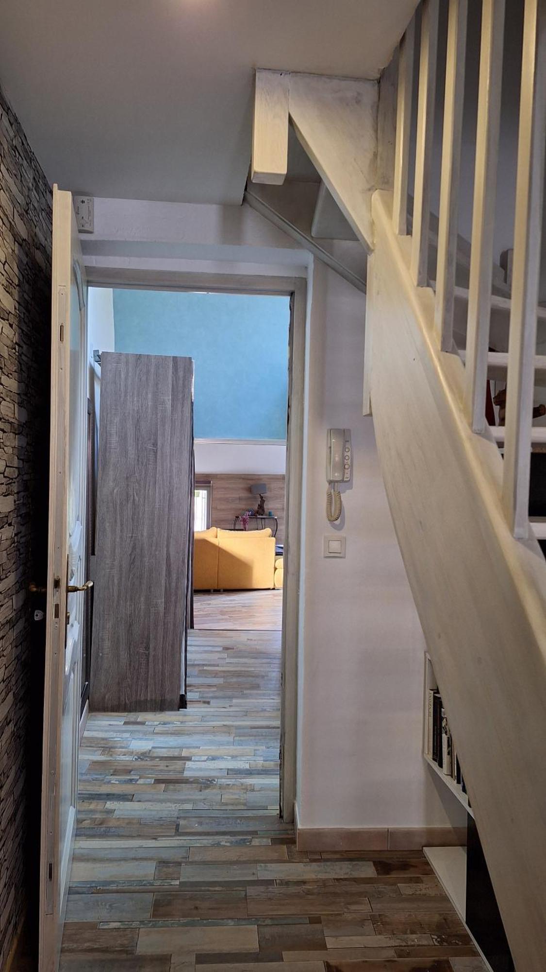 Vacance Et Cure Dans Duplex 80 M2 A Ceret 66400 Céret Exterior foto