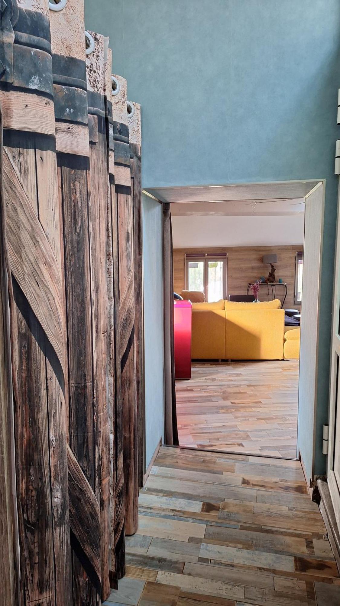 Vacance Et Cure Dans Duplex 80 M2 A Ceret 66400 Céret Exterior foto