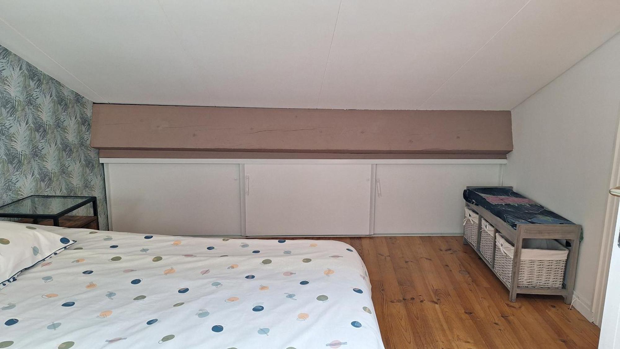 Vacance Et Cure Dans Duplex 80 M2 A Ceret 66400 Céret Exterior foto