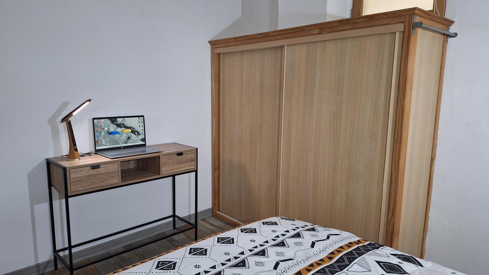 Vacance Et Cure Dans Duplex 80 M2 A Ceret 66400 Céret Exterior foto
